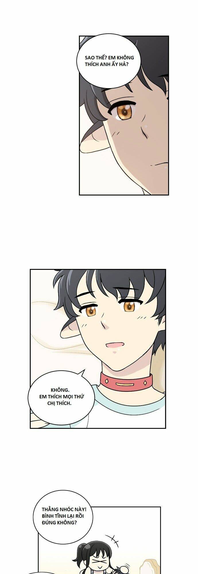 haru ơi chapter 9 31