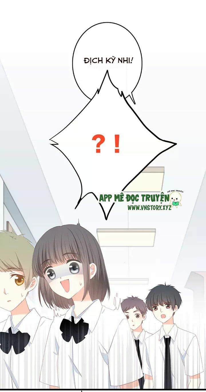 con tim rung động 2 chapter 6 22