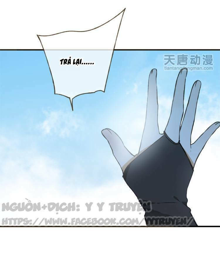 giáo chủ yêu nghiệt mau nằm xuống chapter 2 22