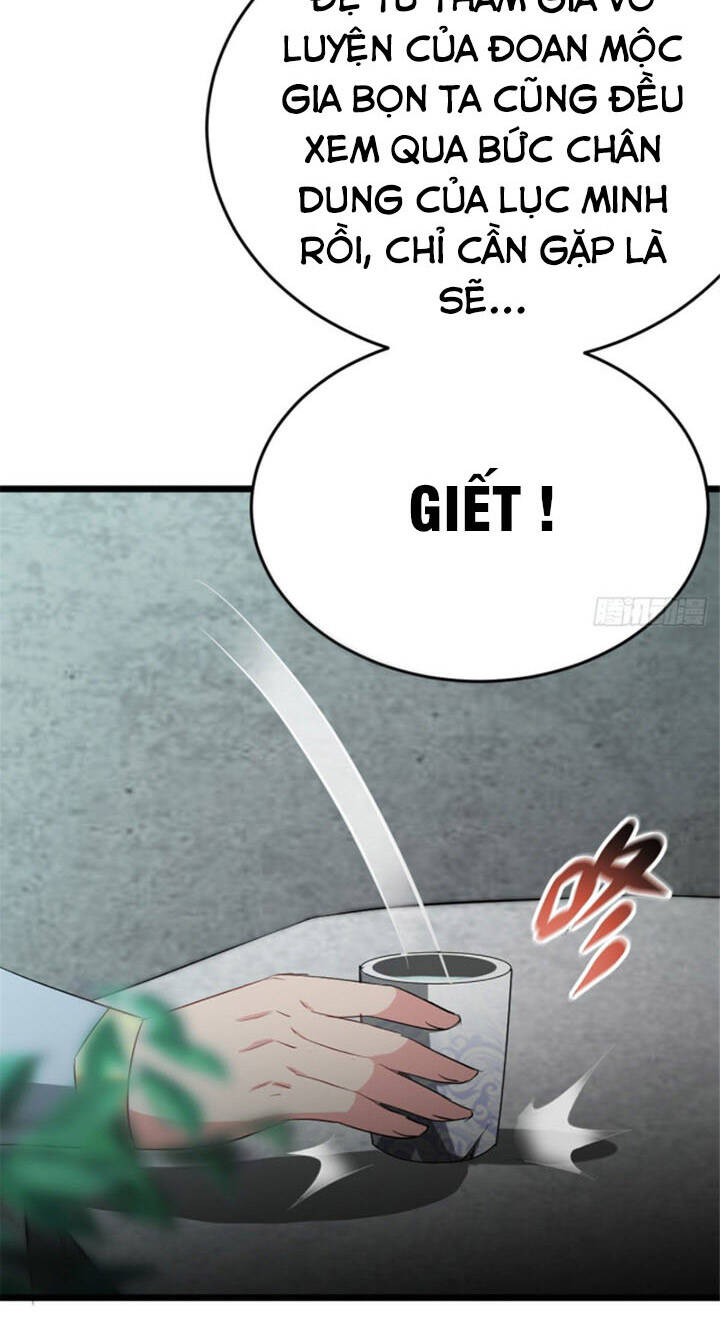 vạn đạo long hoàng chapter 16 42