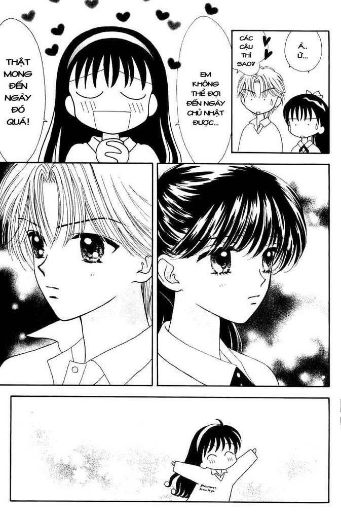 minto na bokura chapter 27 33