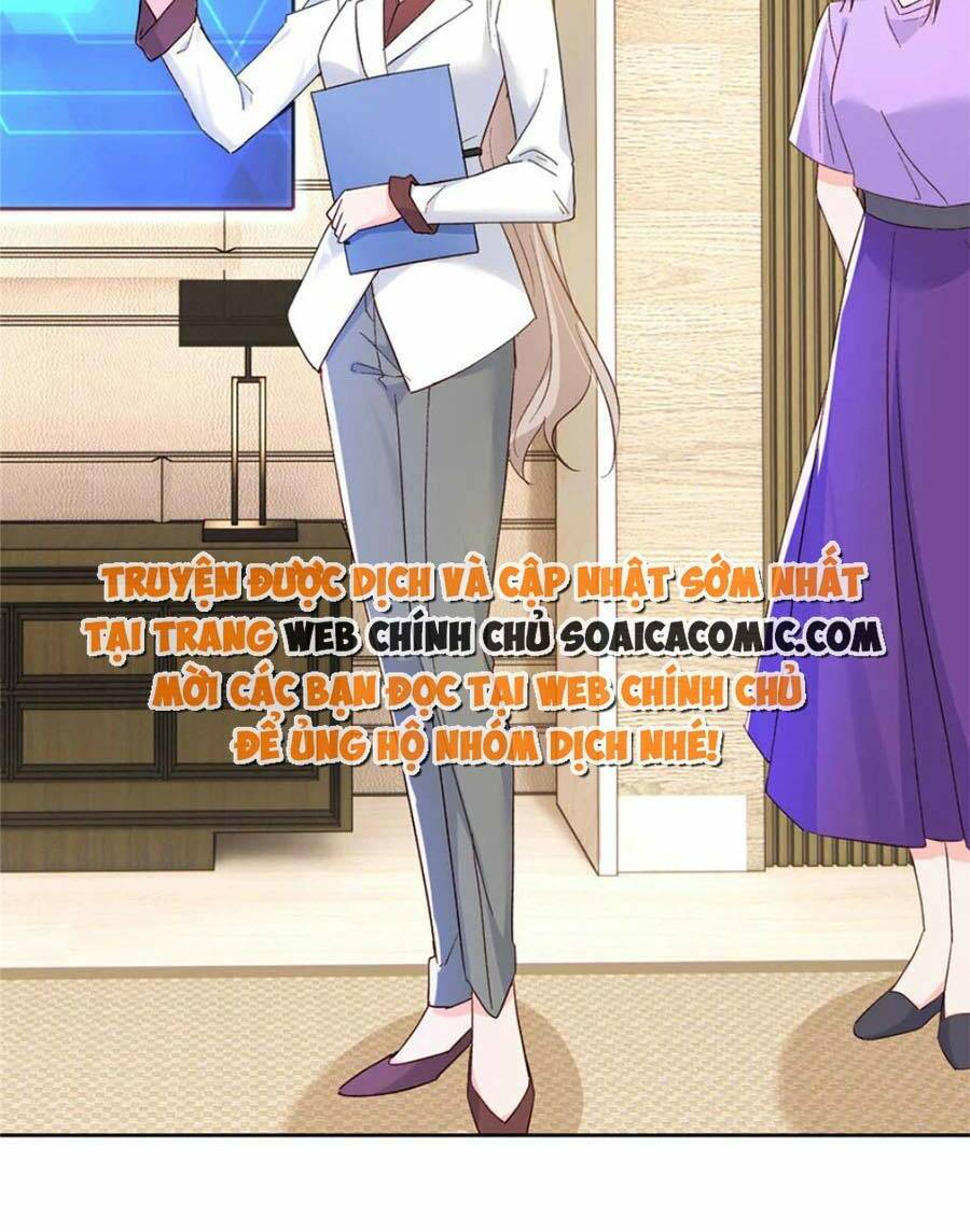 cô vợ của tôi không dễ bắt nạt chapter 66 34