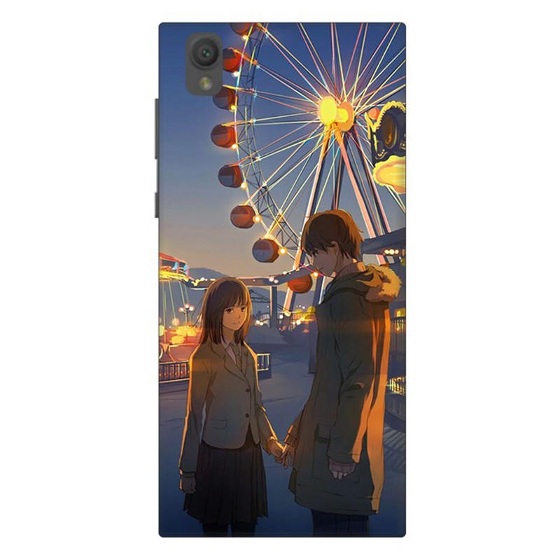 Ốp Lưng Dành Cho Sony Xperia L1 - Mẫu 23
