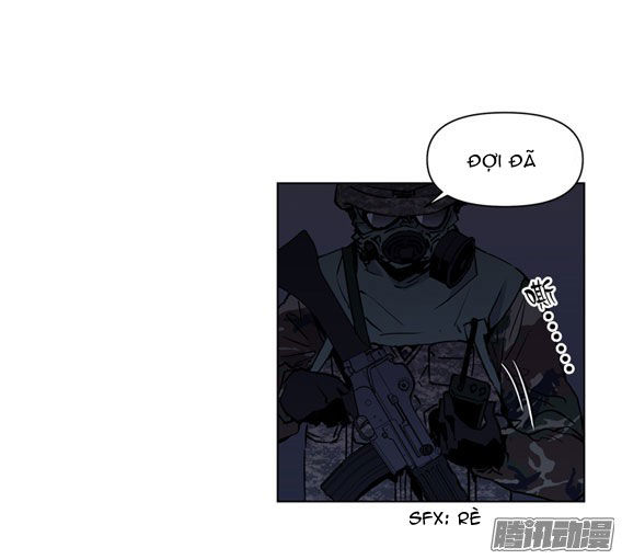 thảm họa mã 0 chapter 14 31