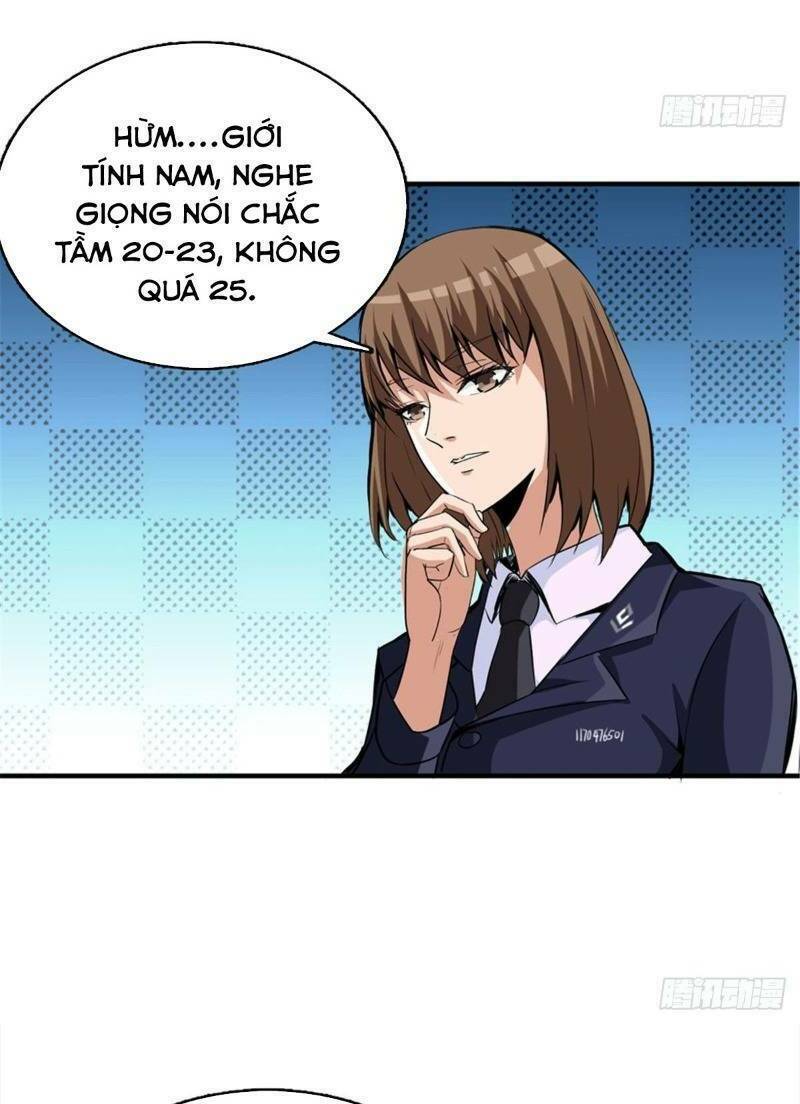 nơi này có yêu khí chapter 44 10