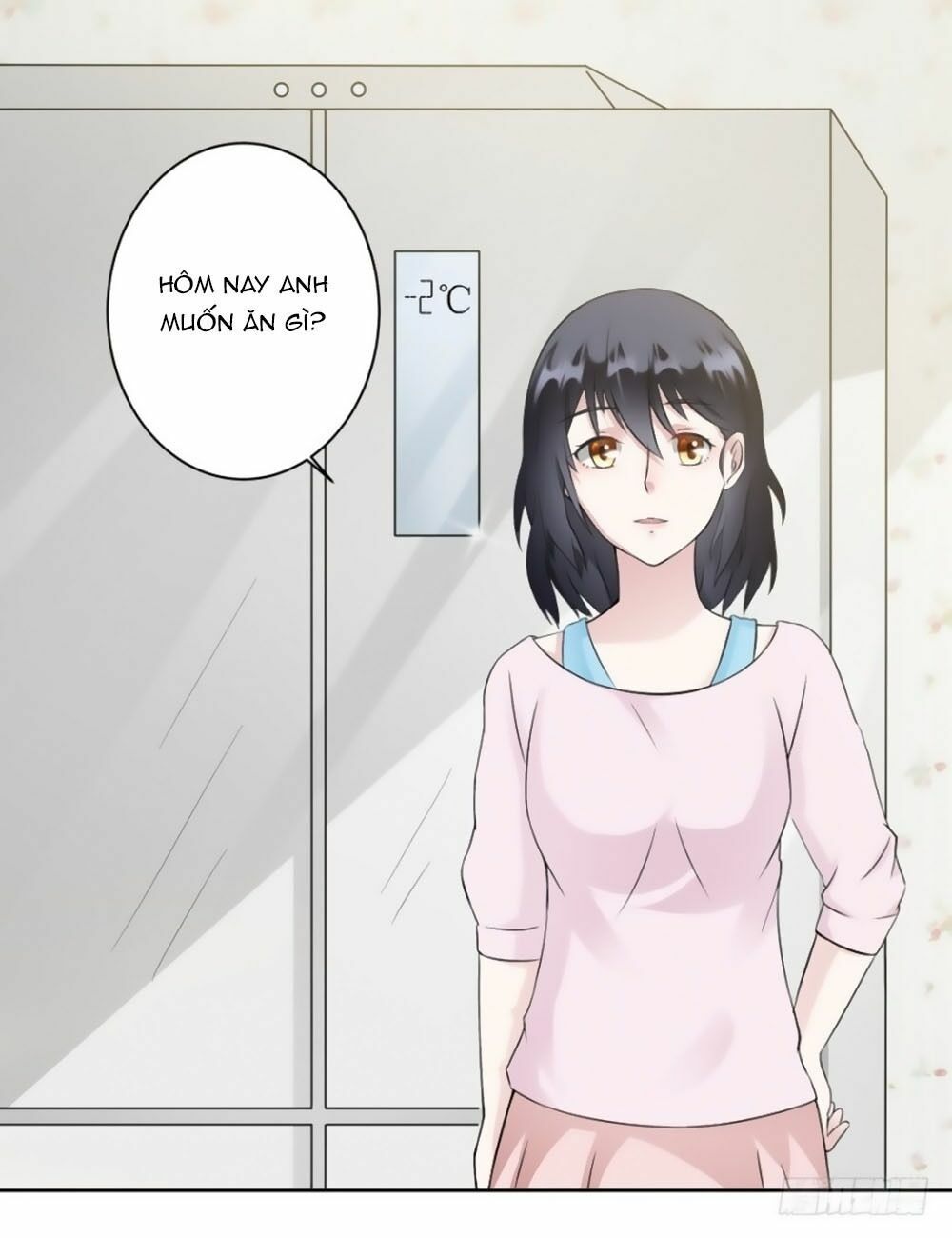 thiên kim đường môn chapter 84 1