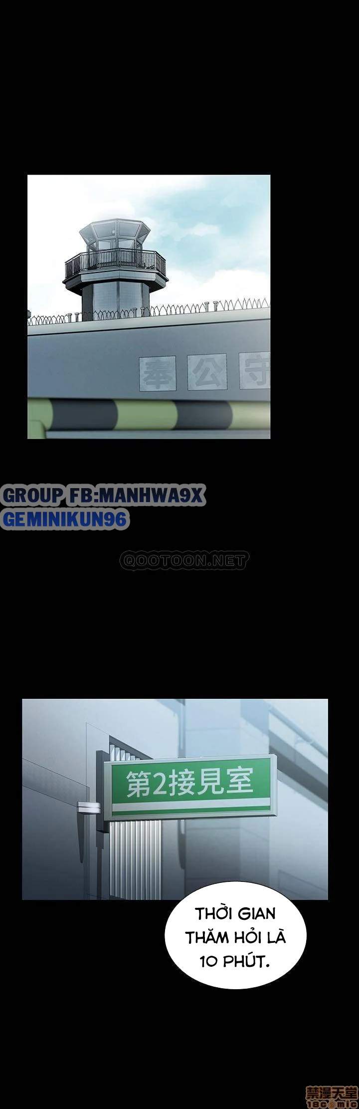 bạn gái của bạn tôi chapter 84 14