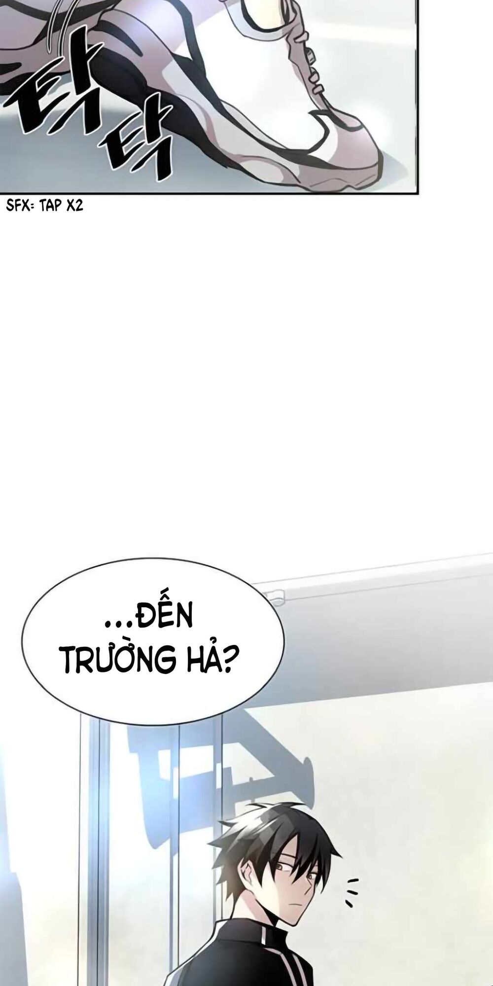 chuyển sinh thành ác nhân chapter 8 13