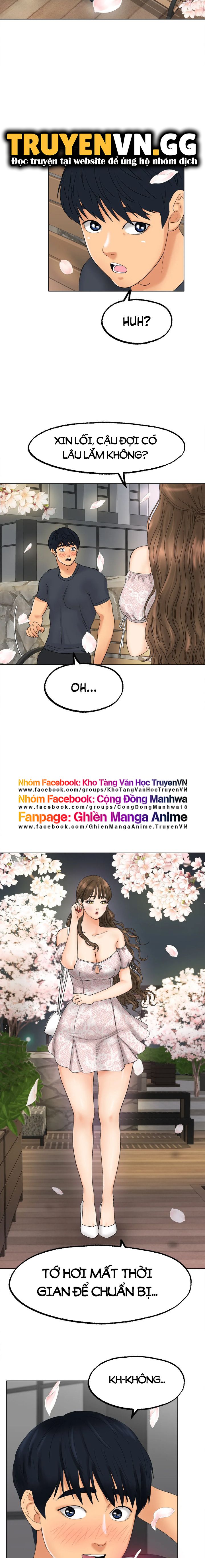 tình yêu băng giá của tôi chapter 10 15