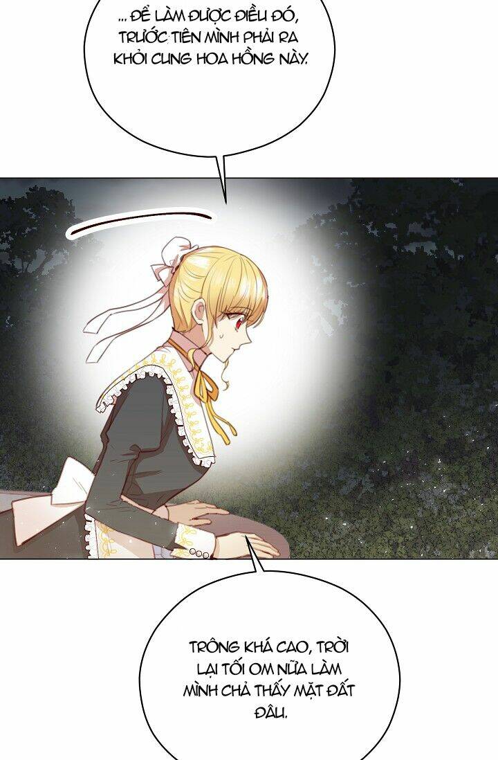 vẻ đẹp của ác ma chapter 20 9