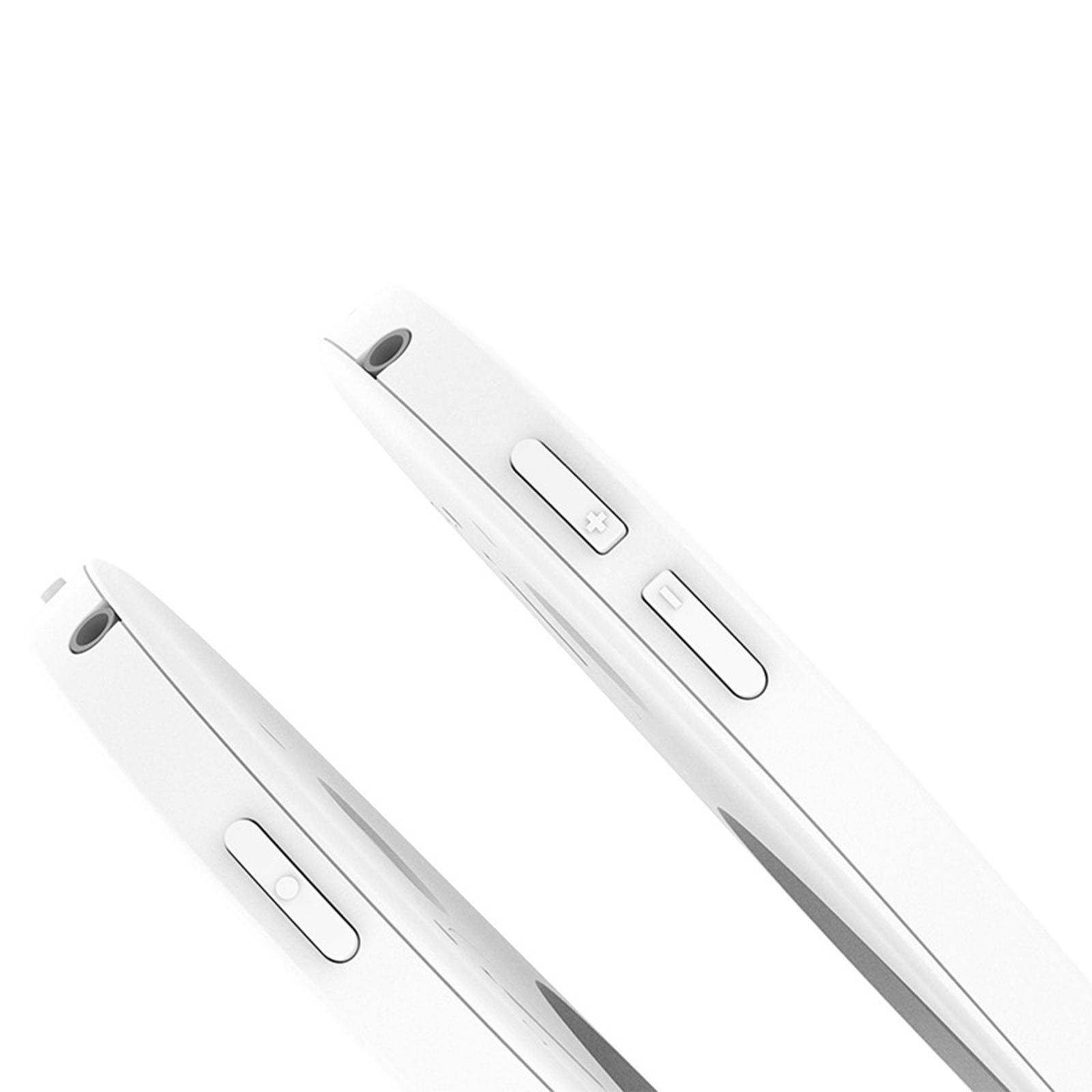 LCD Aquarium Temperature for Amphibians