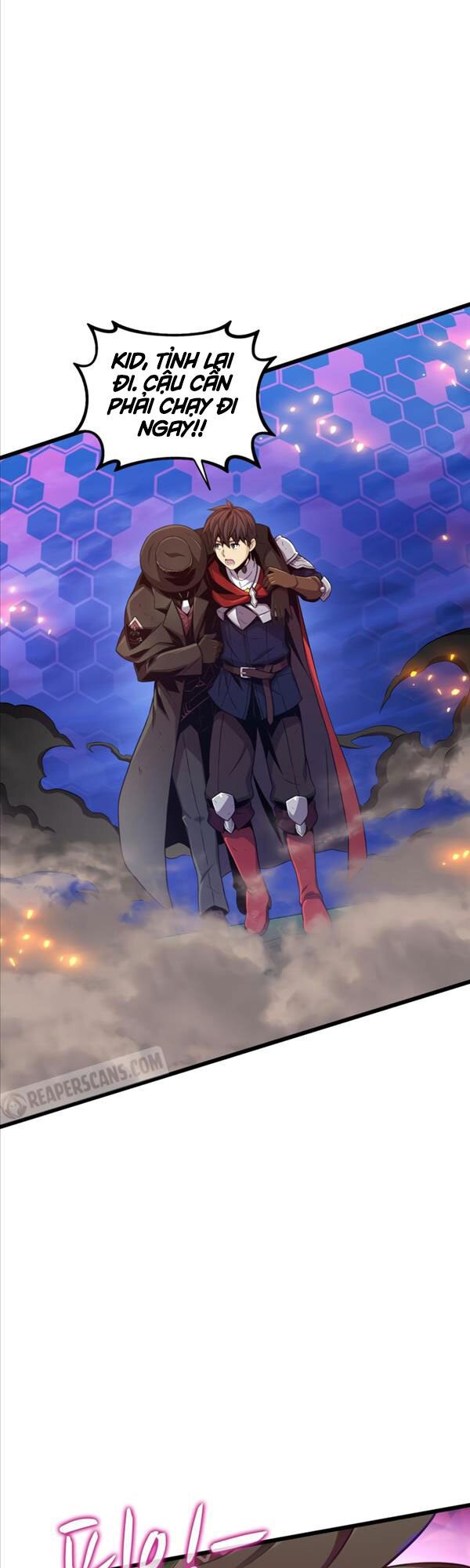 arcane sniper chapter 90 9