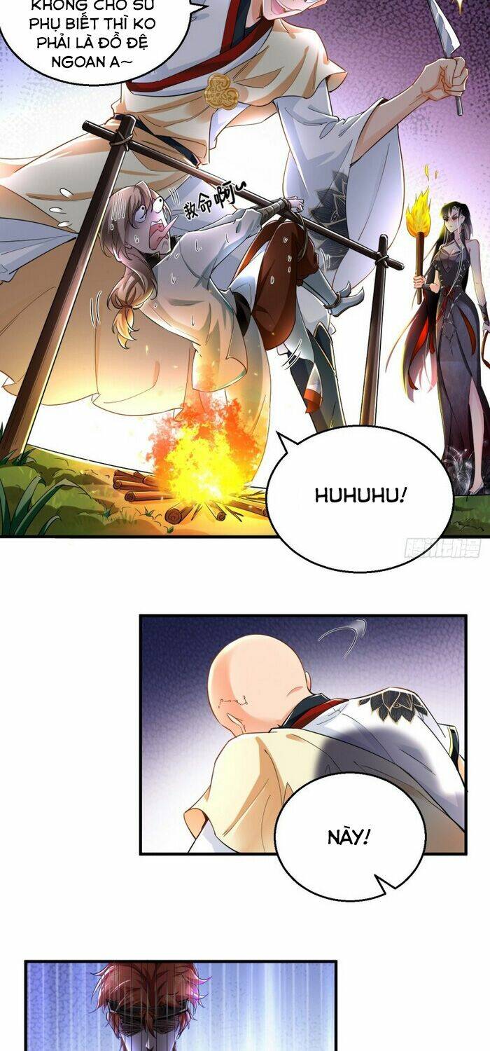 tà du ký chapter 83 13