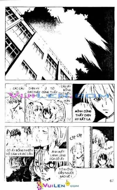 tiên nữ giáng trần chapter 6 67