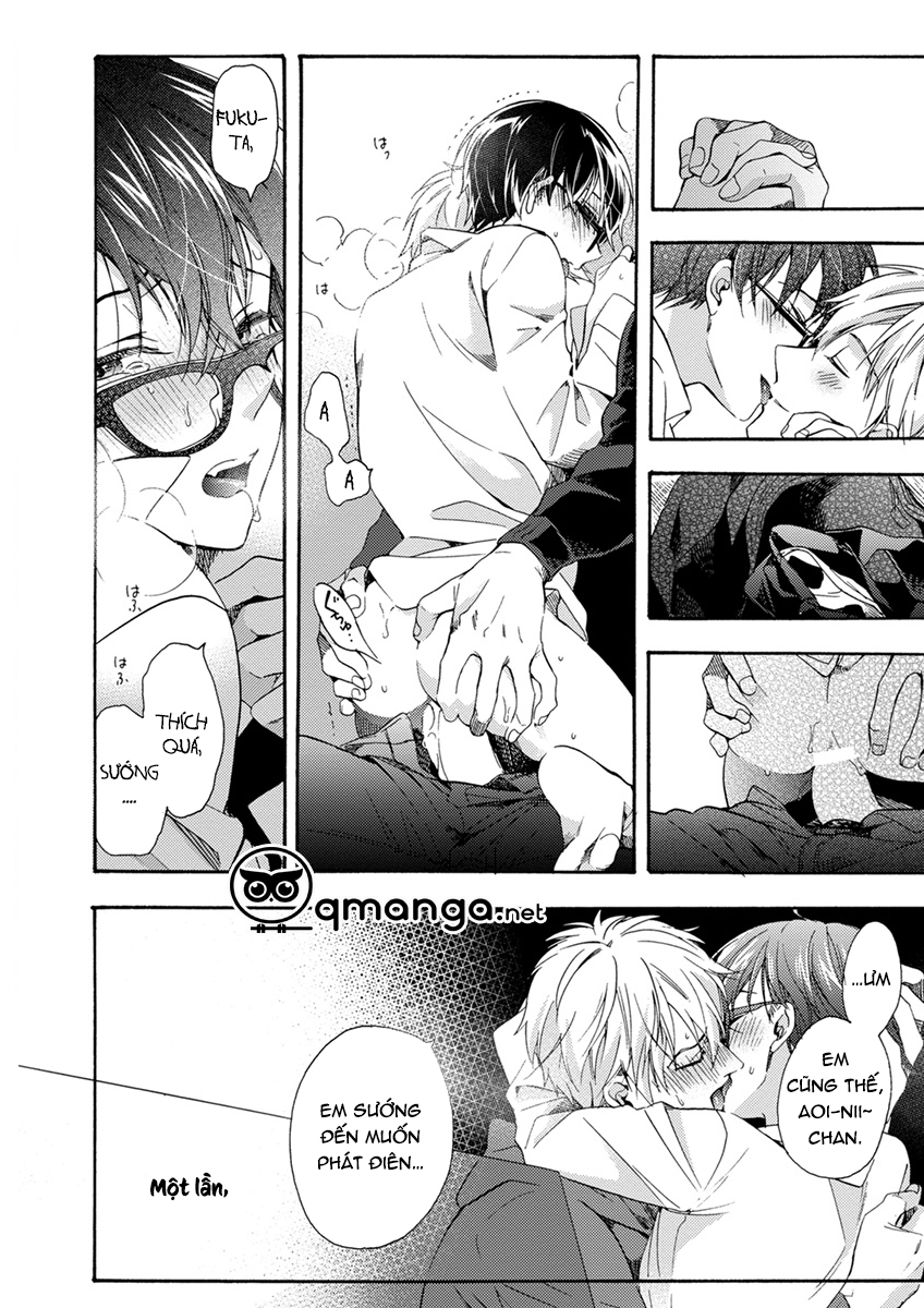 chờ em yêu anh chapter 6 10