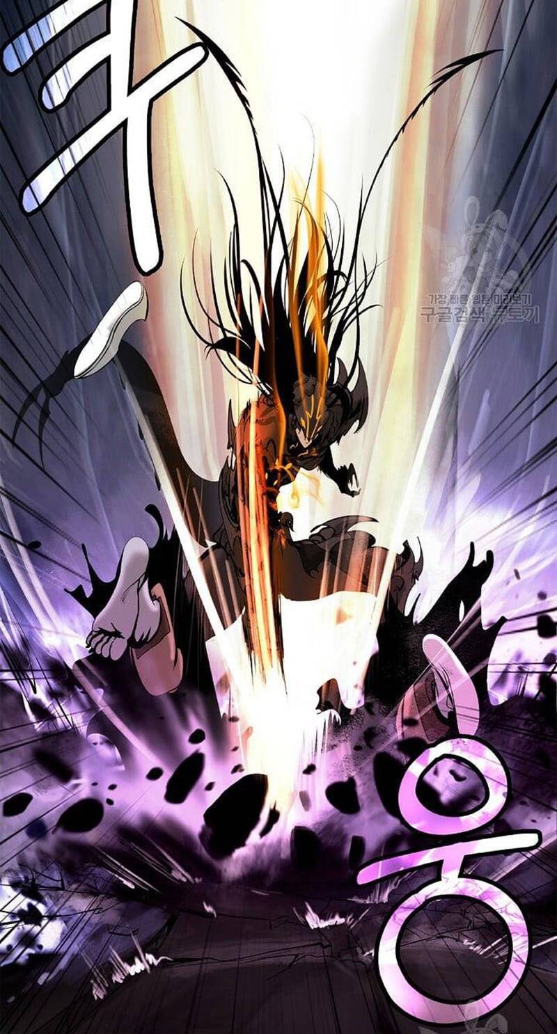 xuyên không thành hổ chapter 99 52