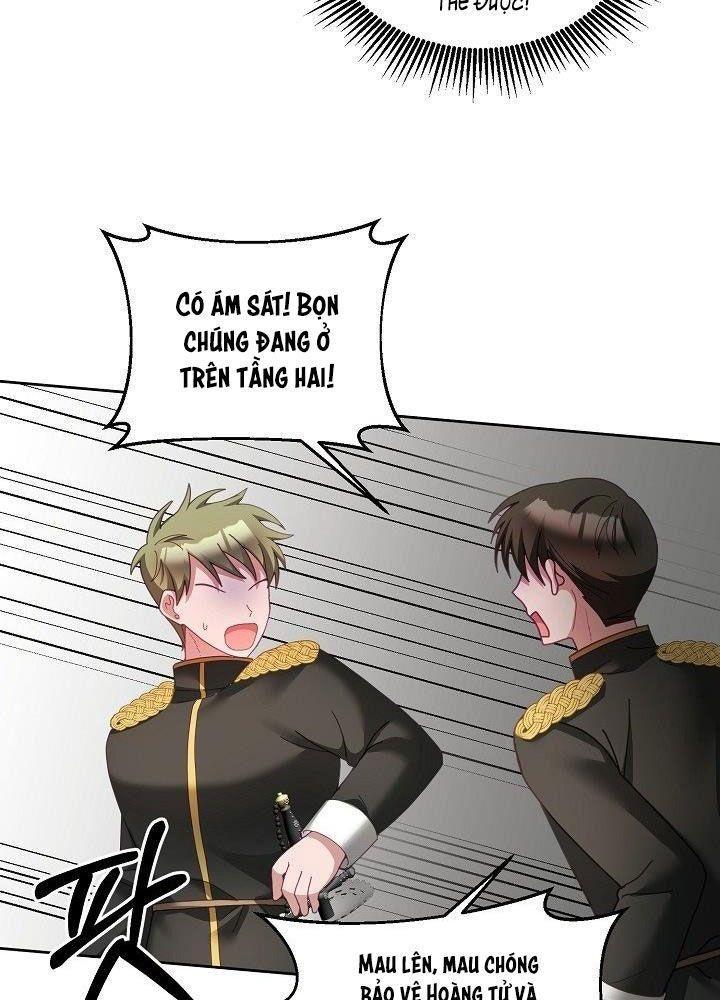 cô tiểu thư bé nhỏ thuần hóa các nhân vật chính chapter 51 3