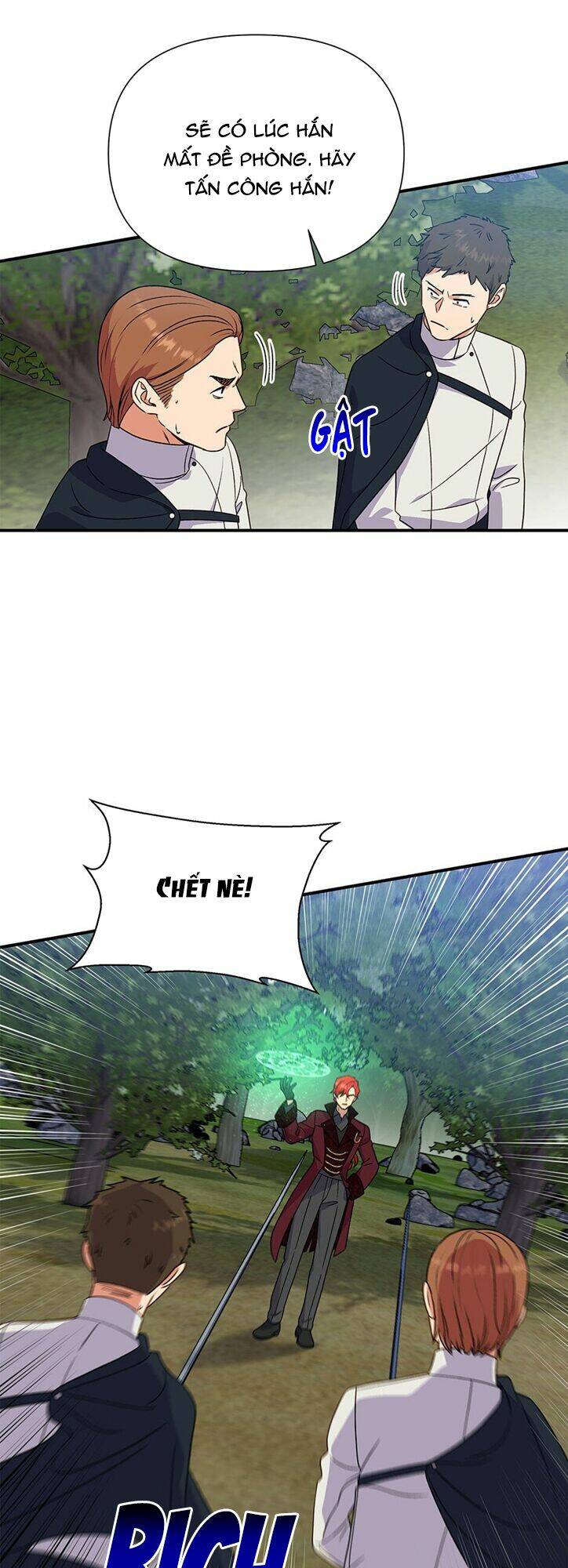 khế ước của nữ công tước quái vật chapter 119 8