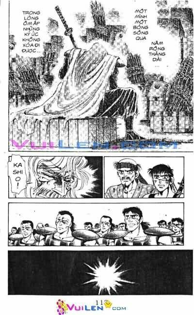 vương tử takeru chapter 19 113