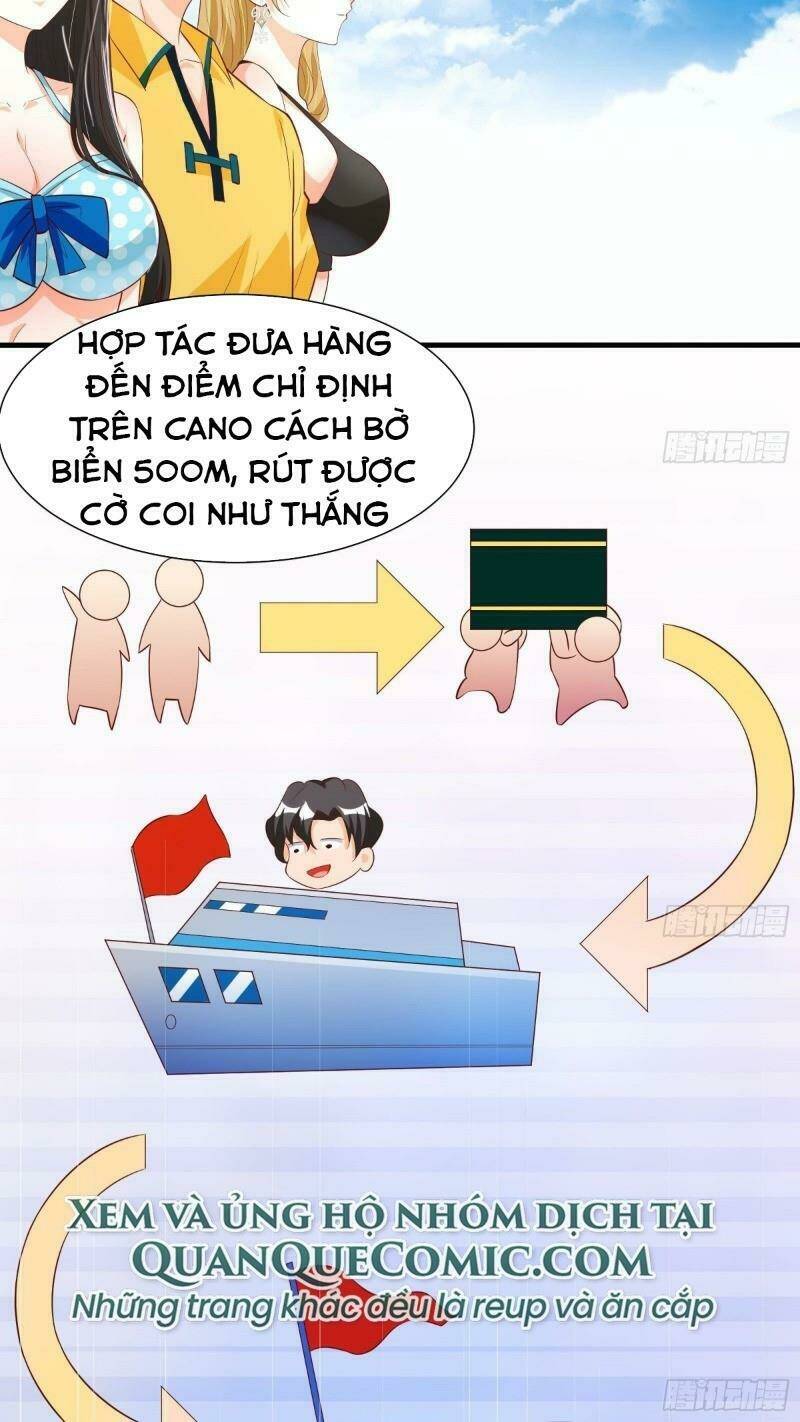 shipper thần cấp chapter 30 16