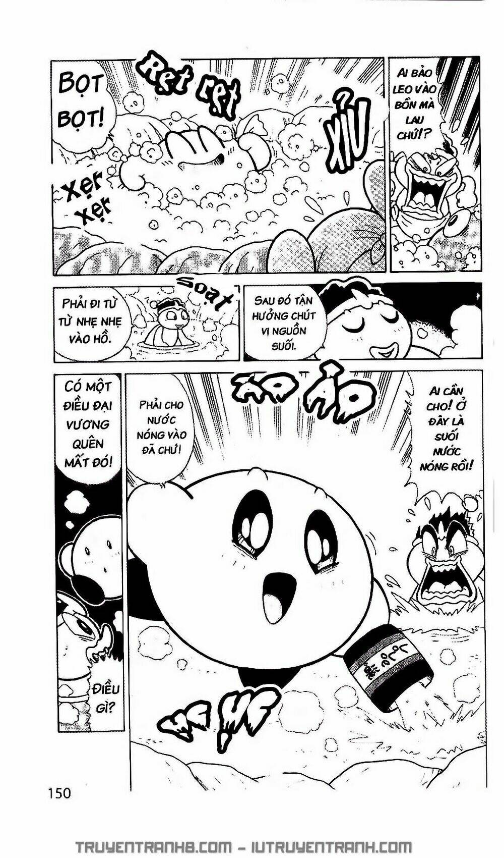 ngôi sao kabi chapter 88 7