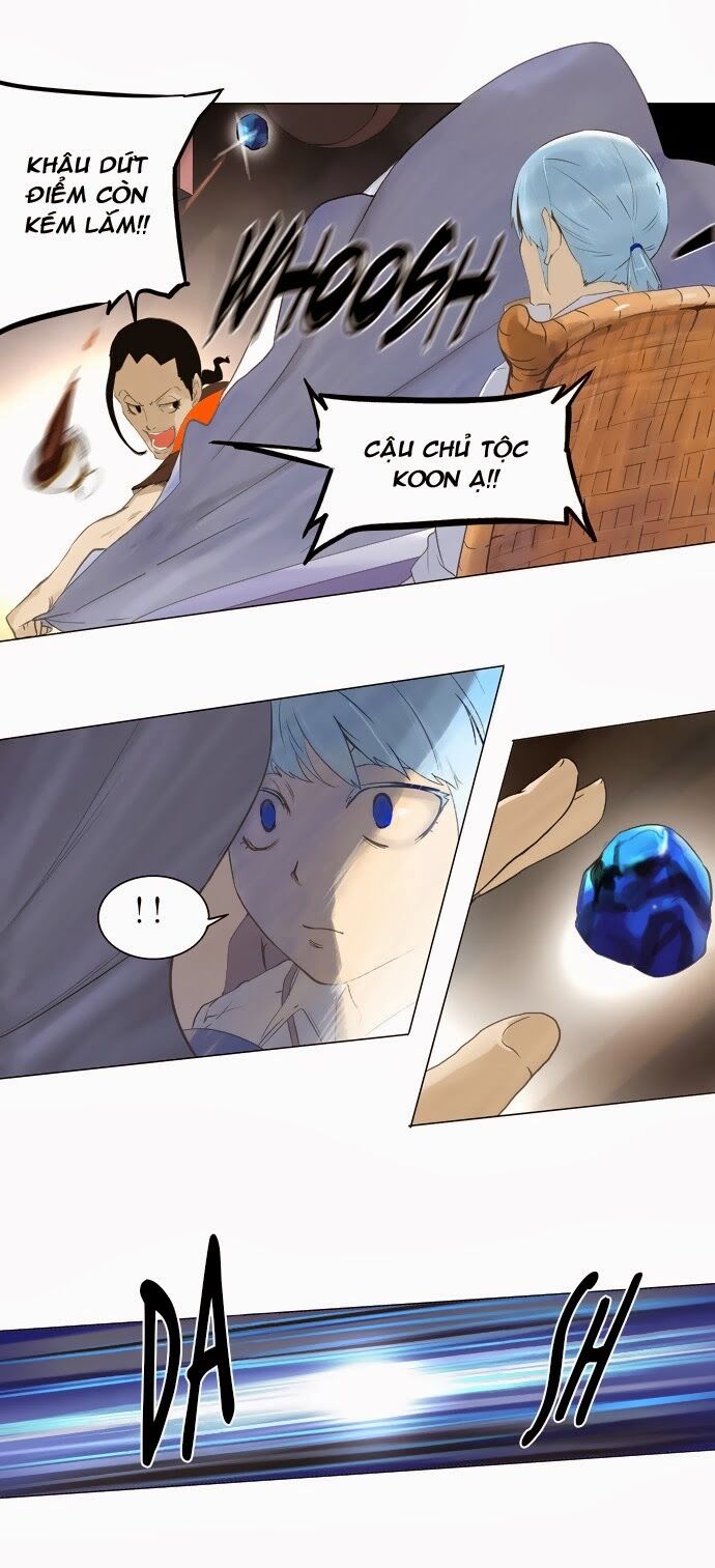 tòa tháp bí ẩn 2 chapter 23 18