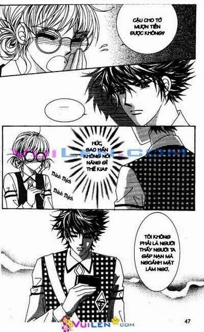 đừng tin cô ấy chapter 2 47