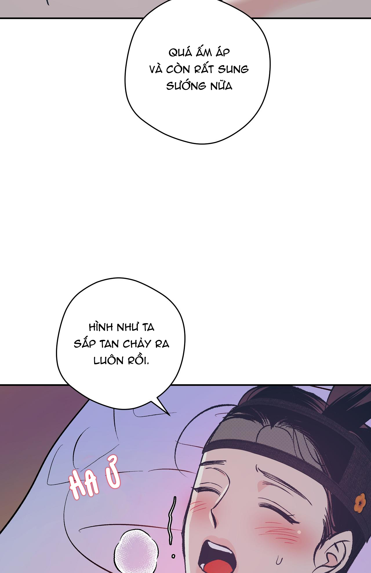 bán yêu chapter 22 46