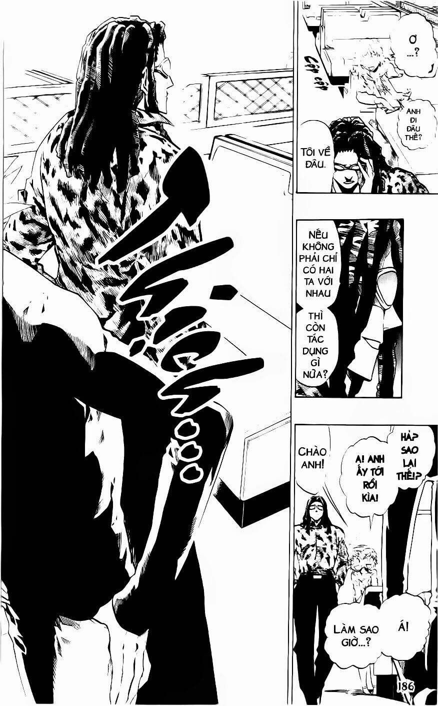 lá chắn mắt chapter 169 16