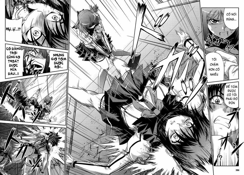 freezing zero chapter 4 33