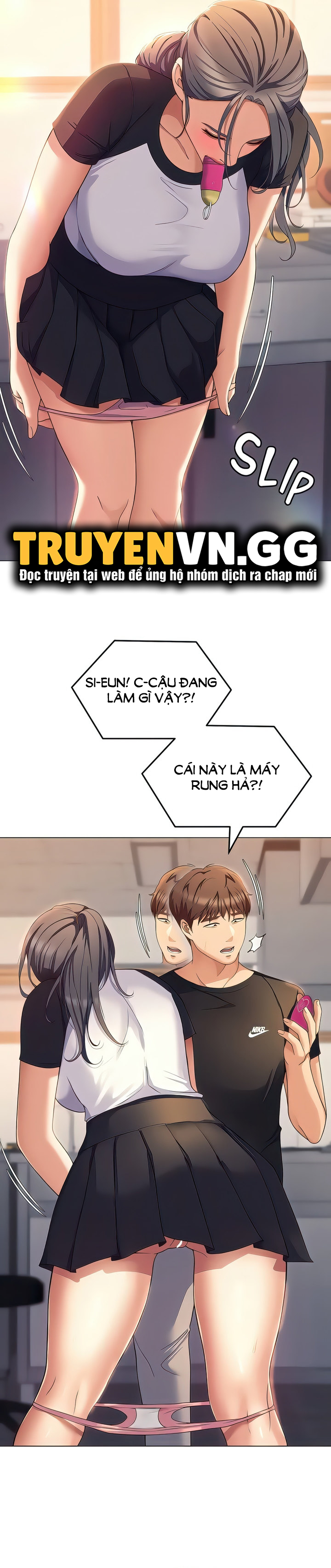 tối nay cưng muốn ăn gì? chapter 85 28