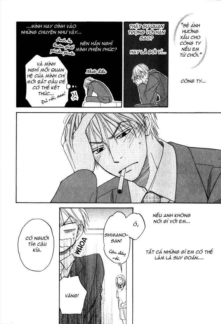 doushiyoumo nai keredo chapter 5.2 7