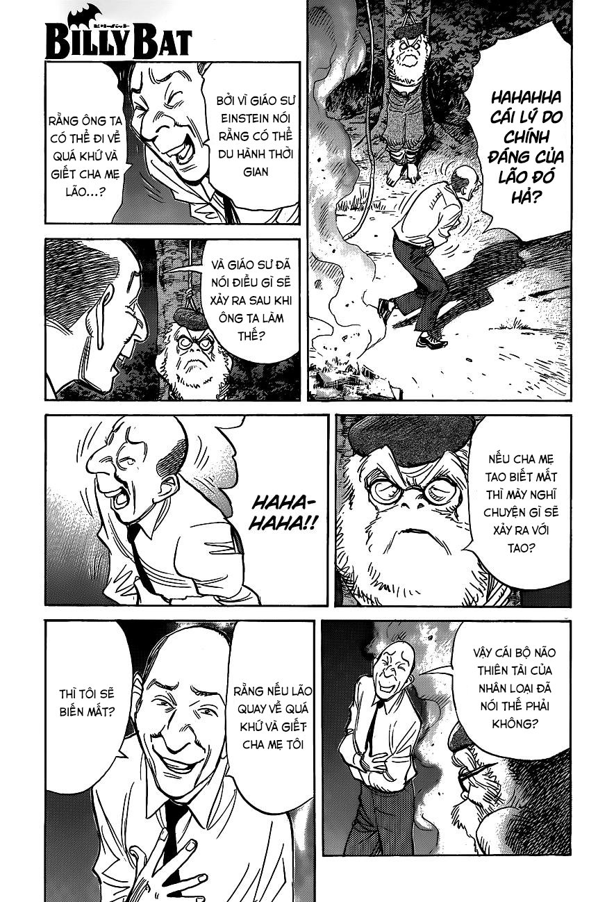 billy bat chapter 71 5