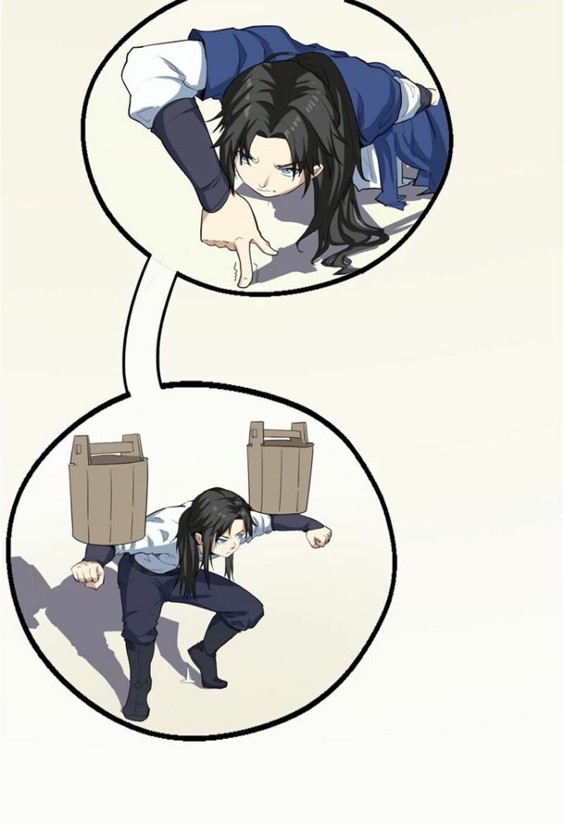 đại nghịch chi môn chapter 2 27