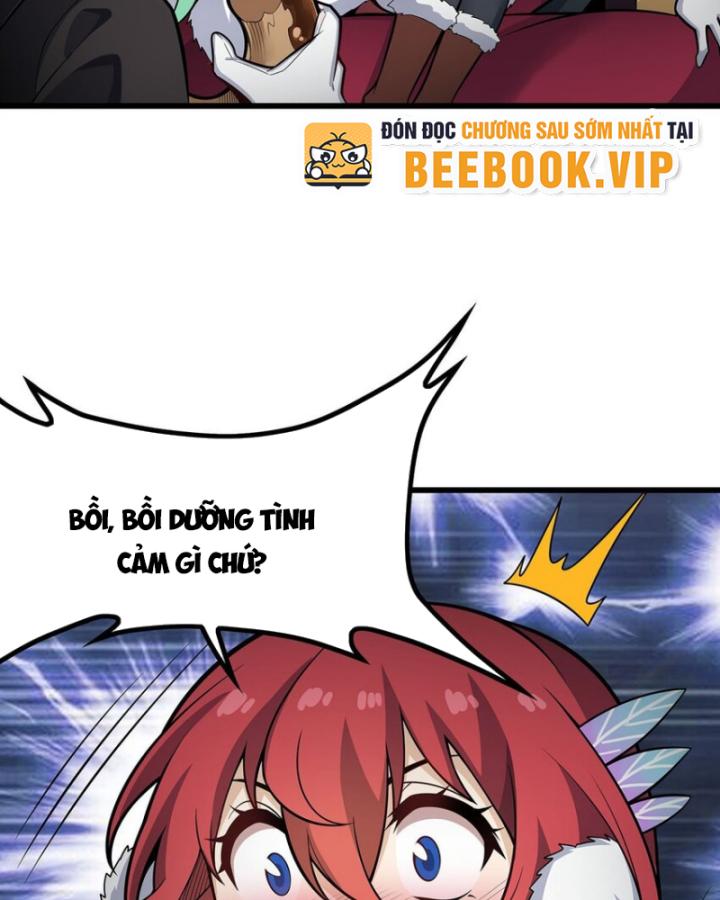 vô hạn sứ đồ và 12 nữ chiến binh chapter 409 21