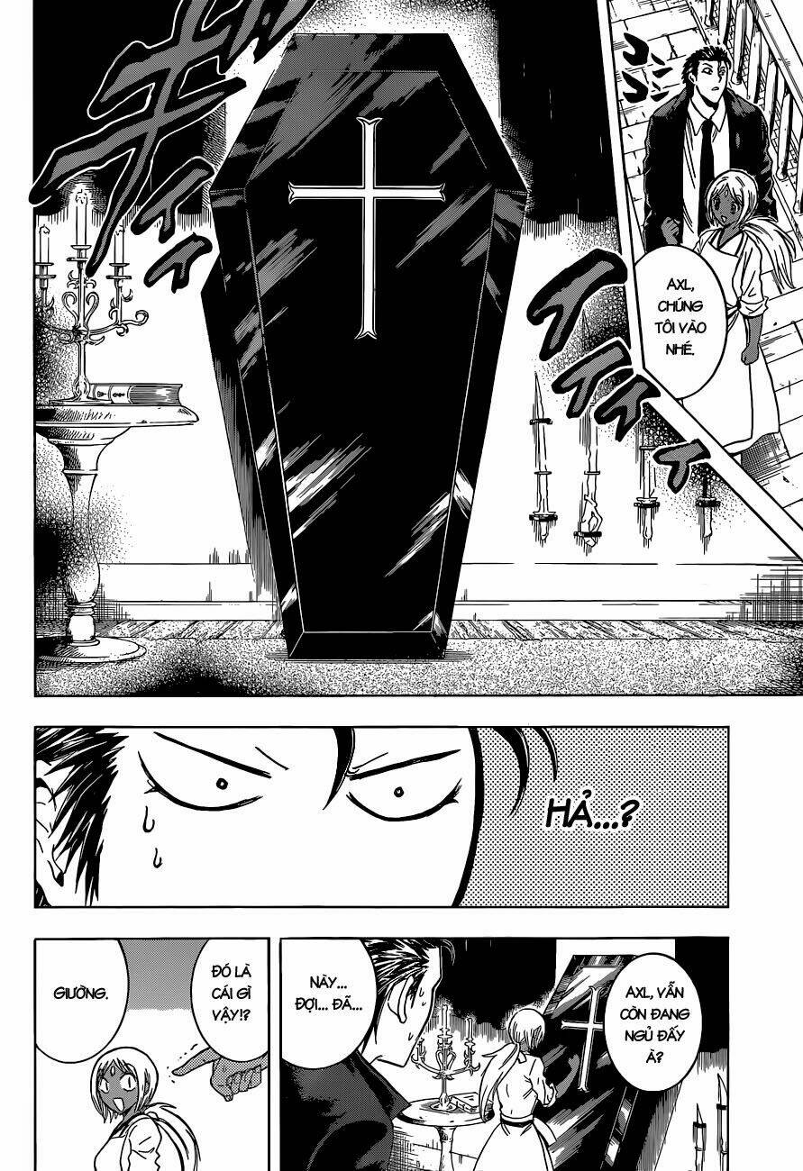 illegal rare chapter 4 5