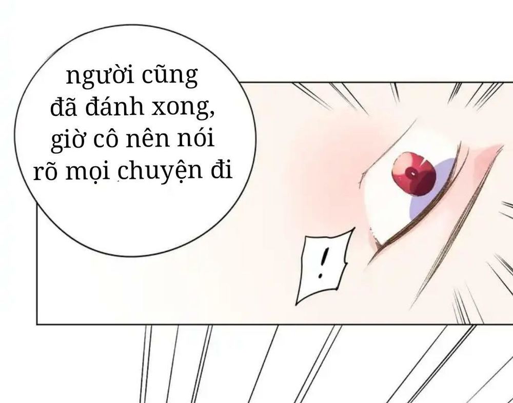 sos! tôi đã yêu một con sâu bướm (phần 2) chapter 43 20