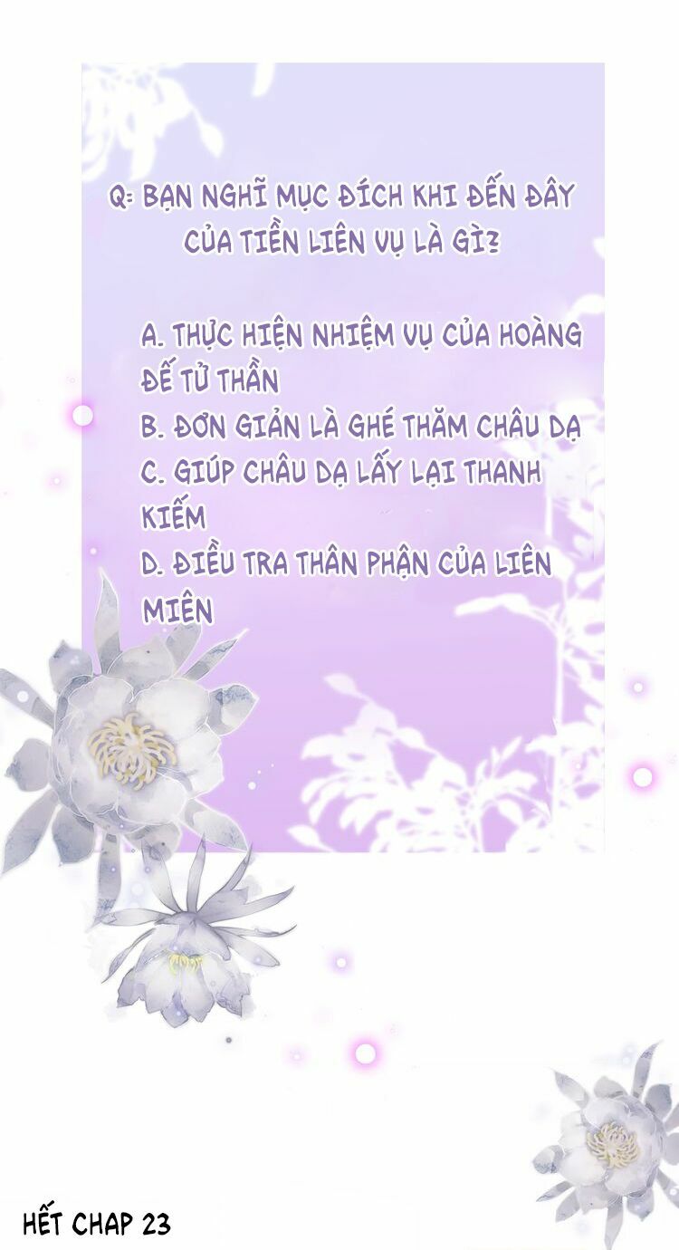 trú dạ liên miên chapter 23 50