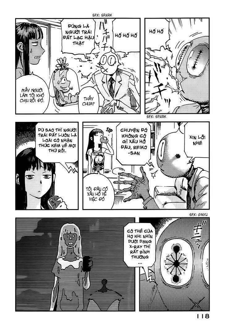 hoshi no ponko to toufuya reiko chapter 3 11