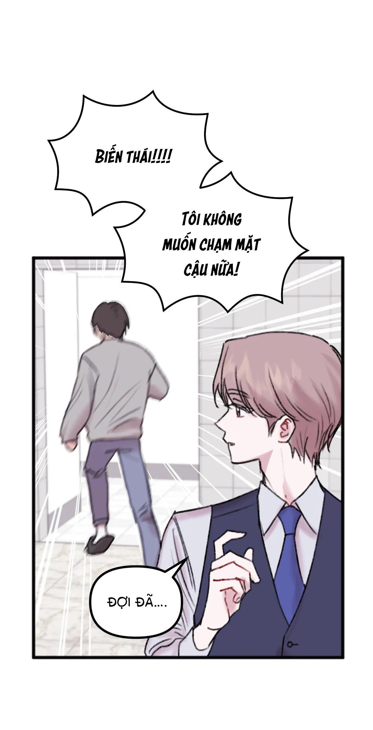 anh thật sự thích em sao chapter 4 91