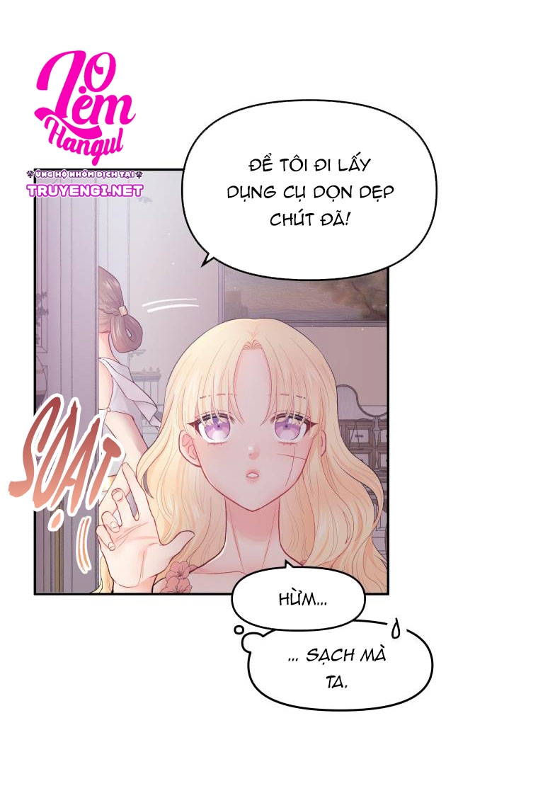 đừng đặt tình cảm mình vào cuốn sách đó chapter 1 86