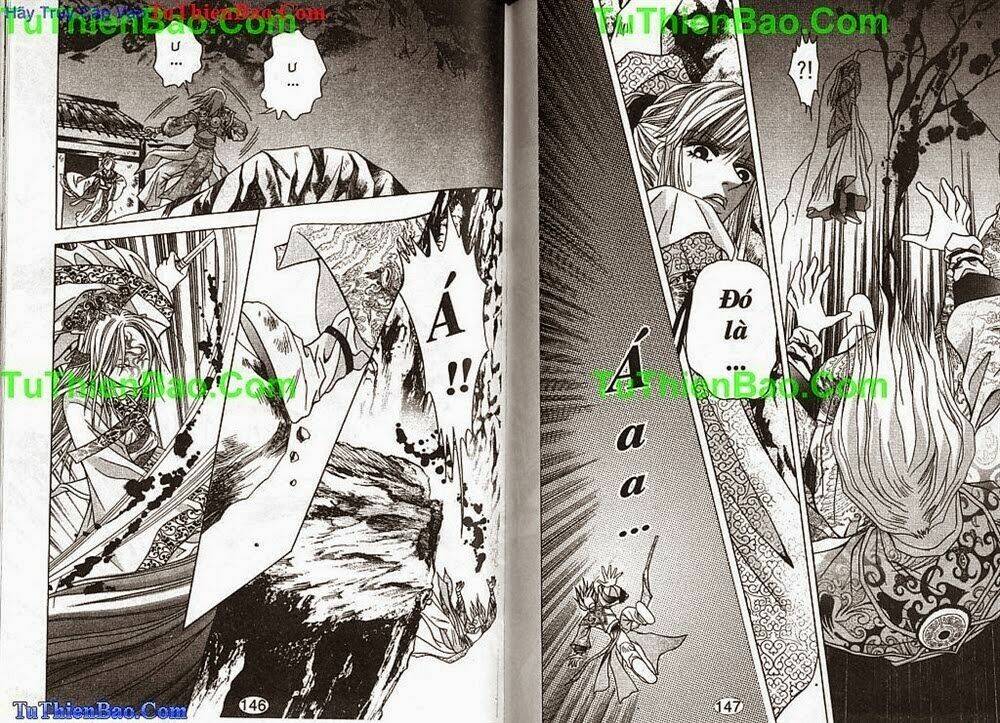 công chúa nam yên chapter 17 74