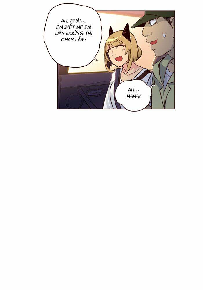 nữ sinh trường wilds chapter 230 28