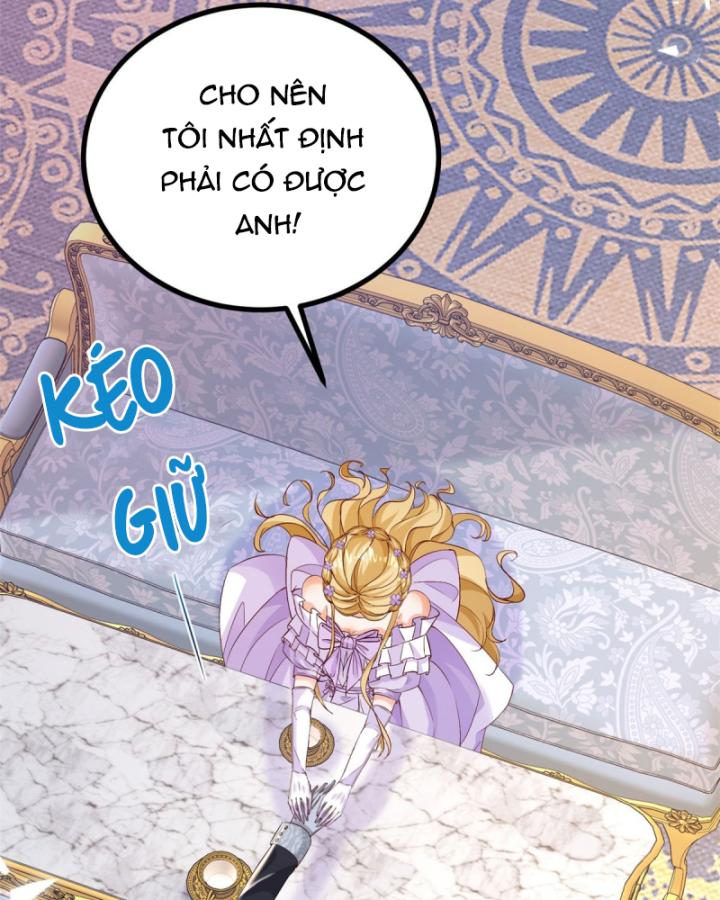 chú tôi mê đắm tôi chapter 4 21