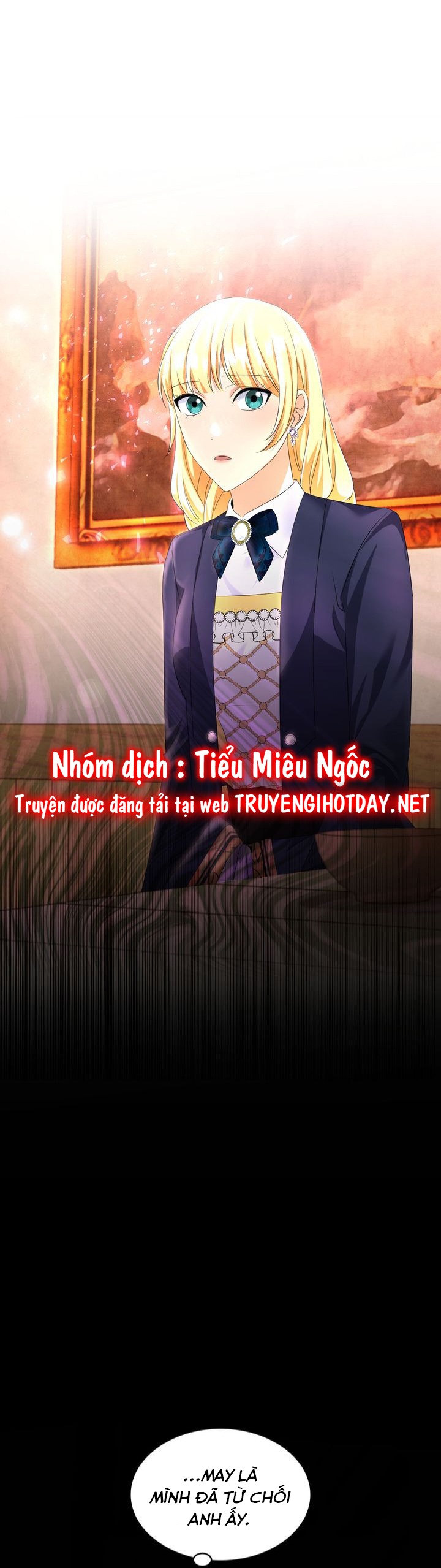 công lý của một ác nữ chapter 84 14