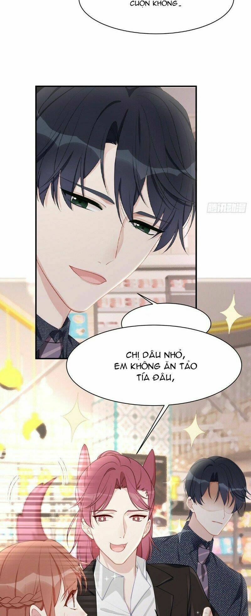 chỉ muốn cưng chiều em chapter 35 8