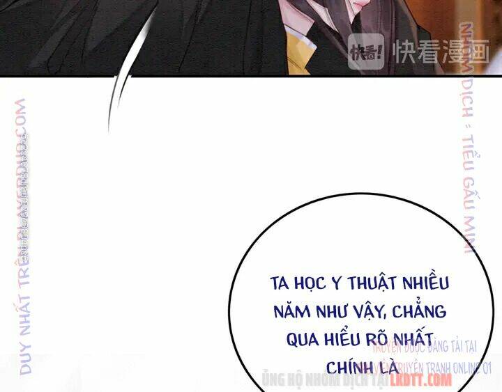 trọng sinh bá sủng nhiếp chính vương quá mạnh mẽ chapter 177 41