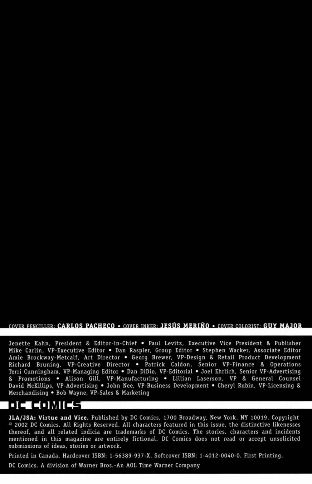 jla jsa: virtue and vice chapter 1 3