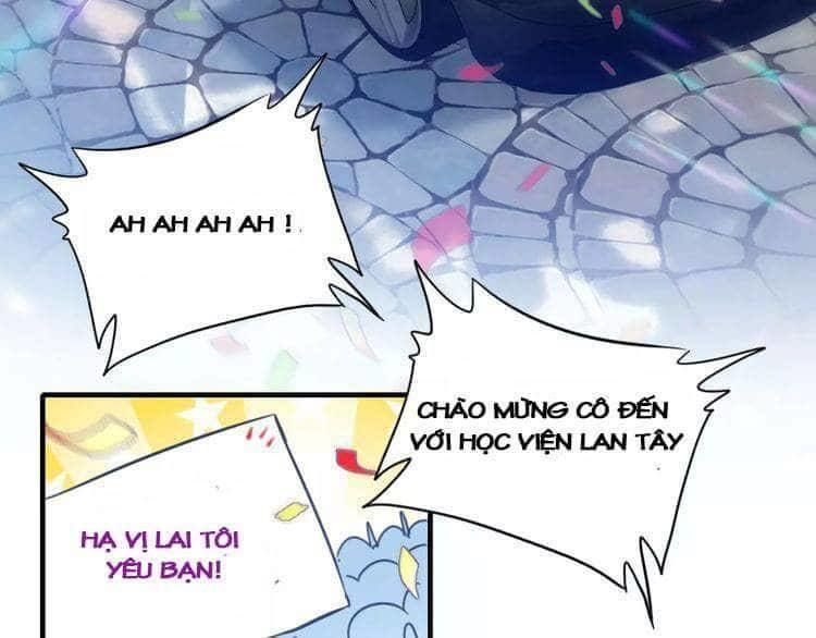 tinh diệu vị lai chapter 1.2 32