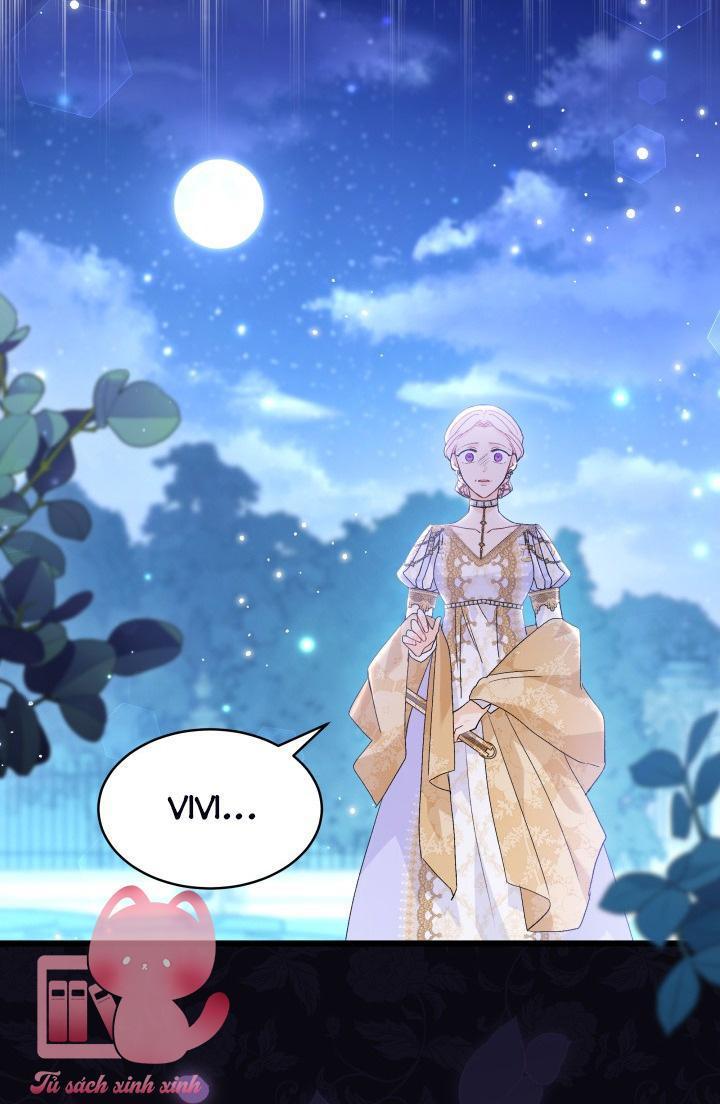 quan hệ cộng sinh giữa báo đen và thỏ trắng chapter 67 32